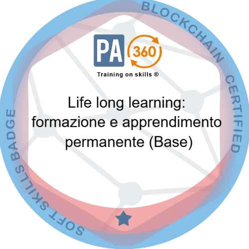 Badge pubblico 66824